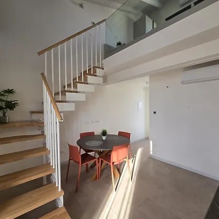 Salionze Apartments Apartmán *