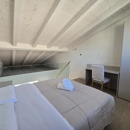 Apartmán Salionze Apartments Salionze