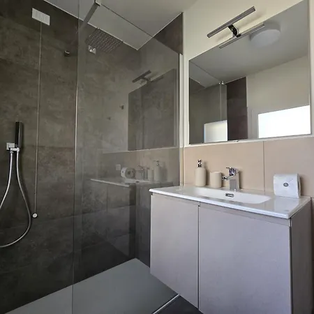 Salionze Apartments * Salionze