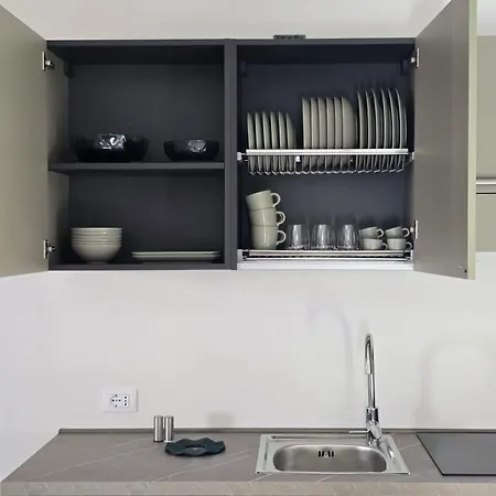 Apartmán Salionze Apartments