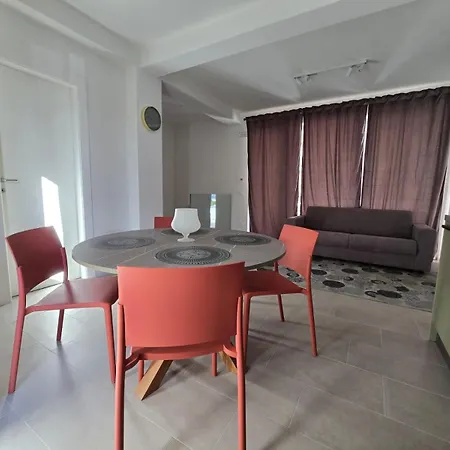 Salionze Apartments Apartmán