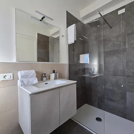Salionze Apartments * Salionze