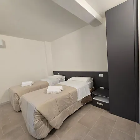 Apartmán Salionze Apartments *