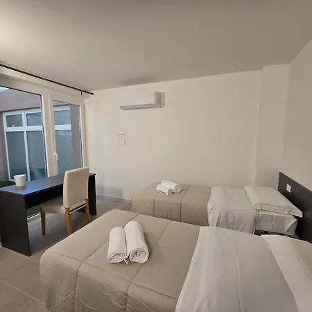 Salionze Apartments * Salionze