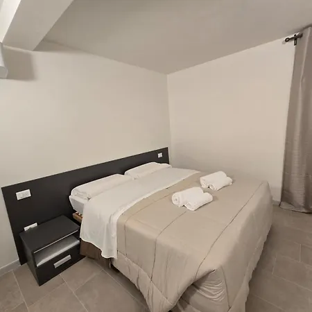 Апартаменты Salionze Apartments *