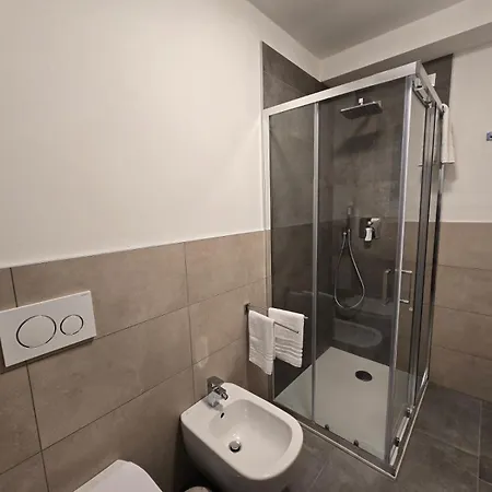 Salionze Apartments Apartmán