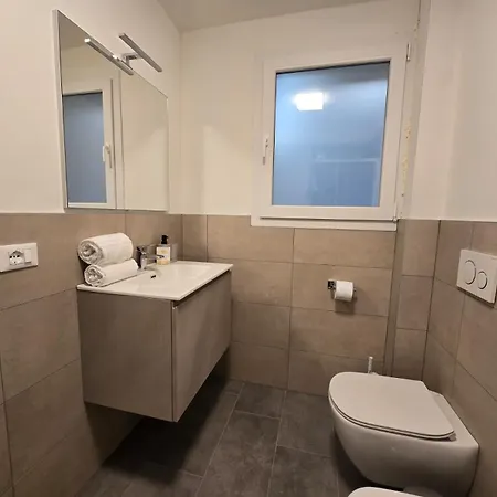 Salionze Apartments * Salionze