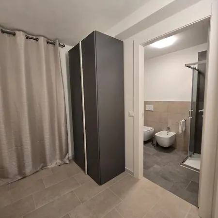 Salionze Apartments *