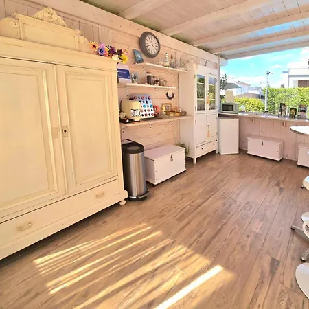 Apartmán Salionze Apartments *