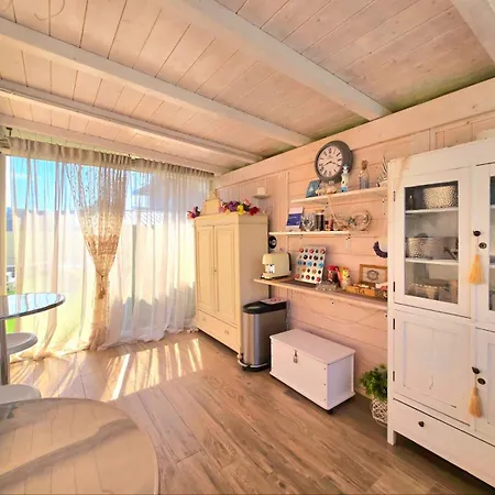 Апартаменты Salionze Apartments *