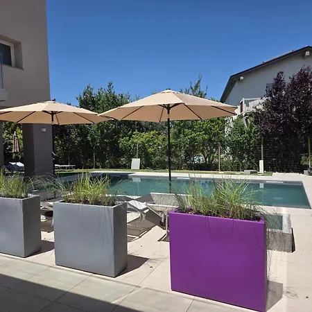 Apartmán Salionze Apartments