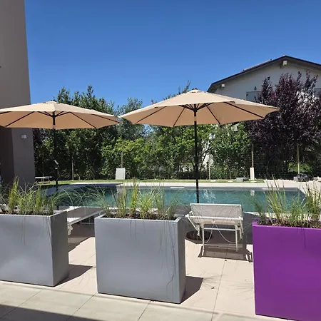 Salionze Apartments Apartmán *