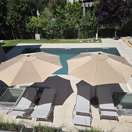 Salionze Apartments Апартаменты